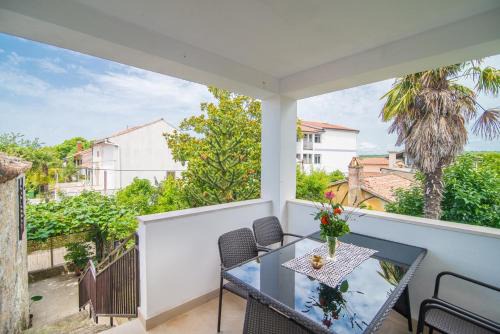 Funtana Apartment | Apartment Ana Coki