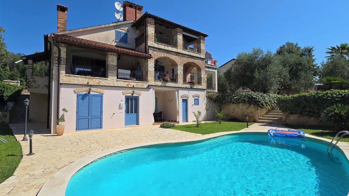 Fuskulin Apartment | Apartment Andrea