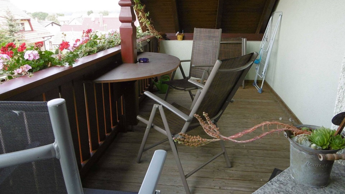 Riechheim Apartment | Apartment Angelika Moritz 2 - Apartments Angelika Moritz