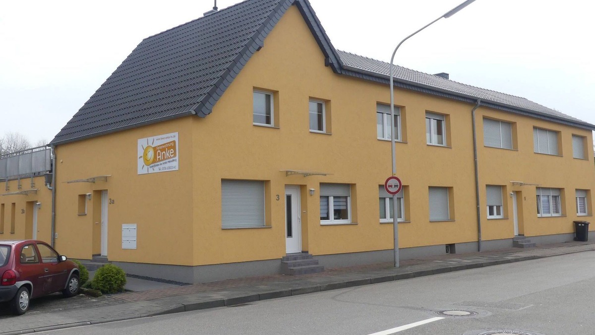 Heinsberg Apartment | Apartment Anke - Apartment 5d