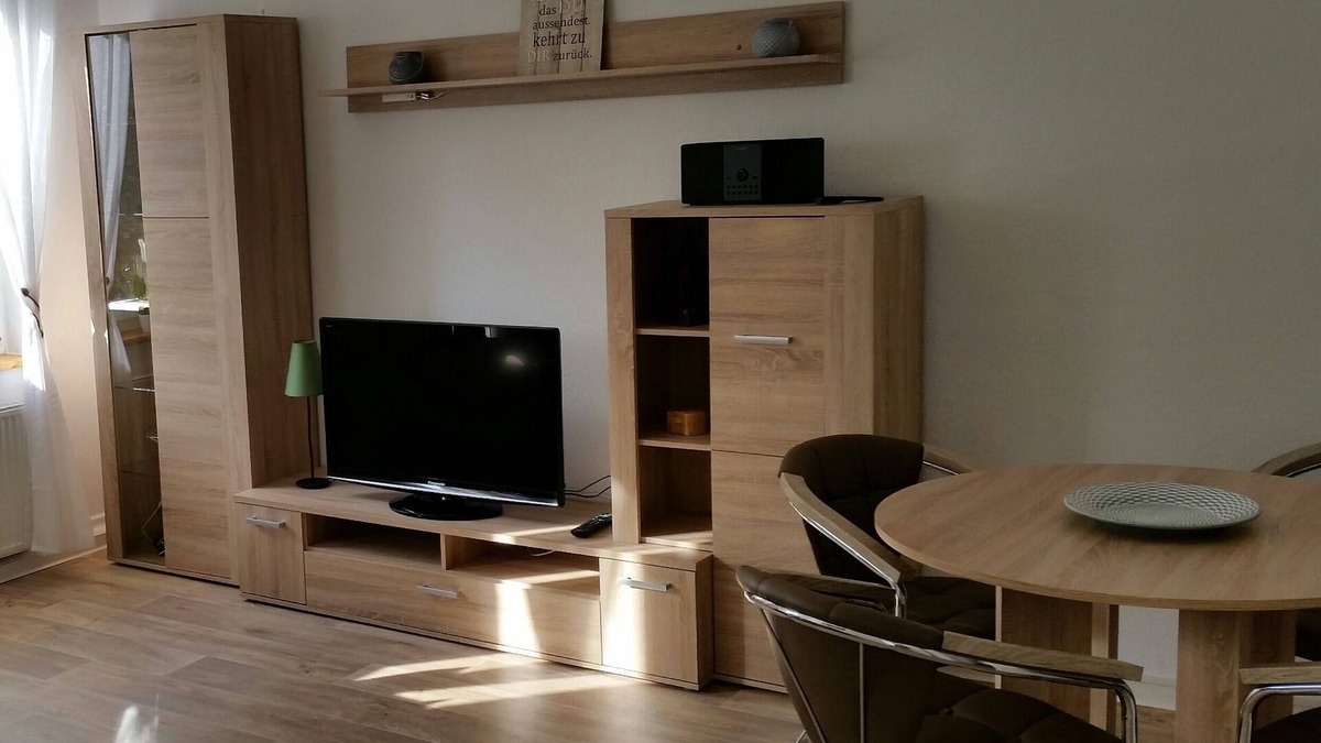 Troisdorf Apartment | Apartment "Antonius" with feel-good atmosphere