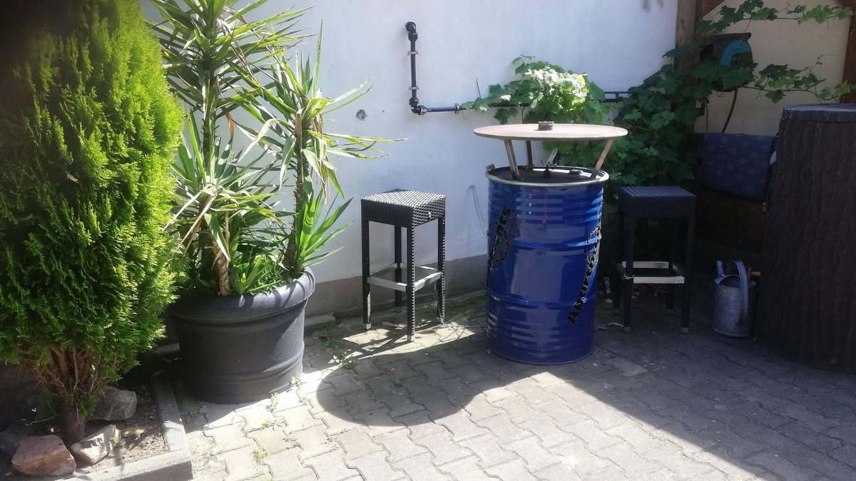 Darmstadt Apartment | Apartment Apart. 2.OG Nr2