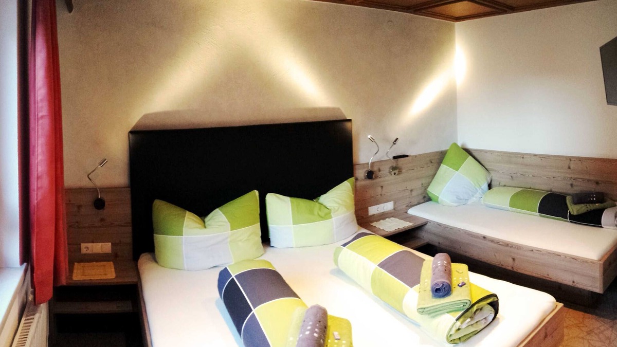 Pfunds Apartment | Apartment APART ALBERTA * - APARTHOUSE WACHTER