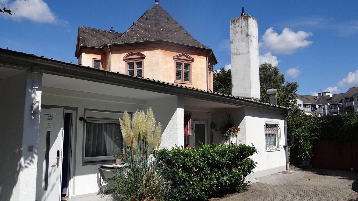 Darmstadt Apartment | Apartment Apart. DG in Darmstadt