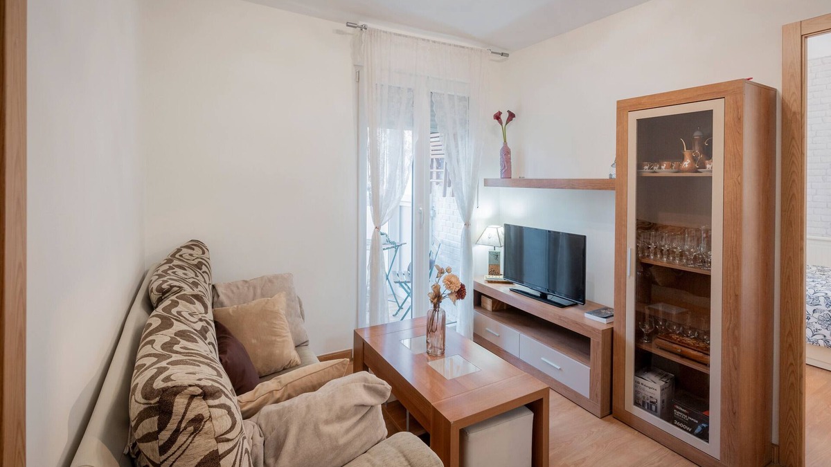 Fuencaliente de Medina Apartment | Apartment 'Apartamento Rodrigo'