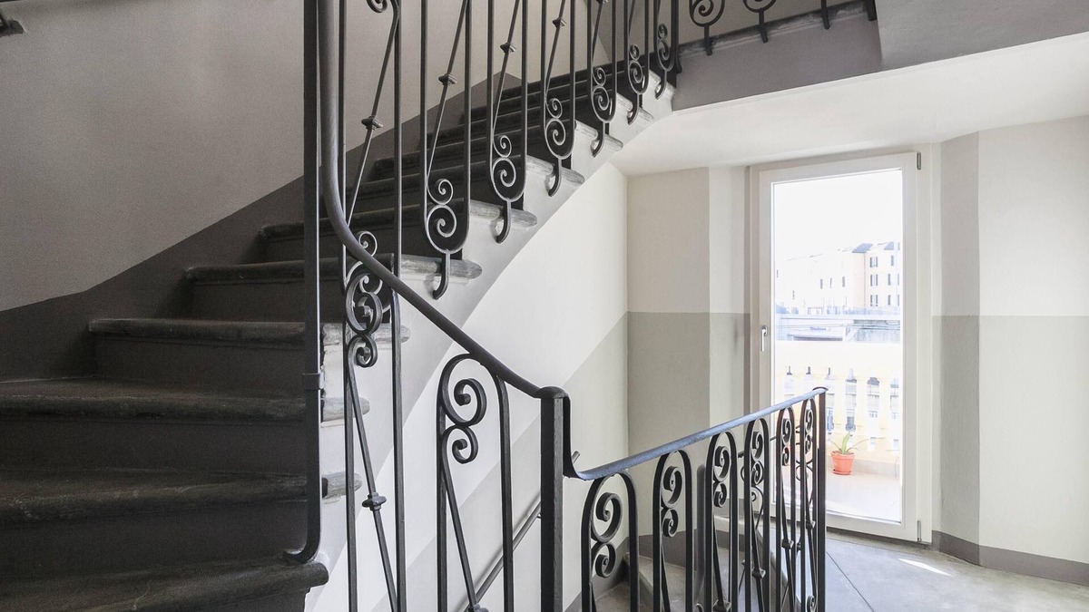 San Donato Apartment | Apartment-Apartment-Ensuite with Shower-City view-Deluxe