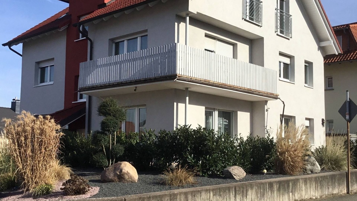 Sulzbach am Main Apartment | Apartment/app. for 4 guests with 100m² in Sulzbach am Main (119865)