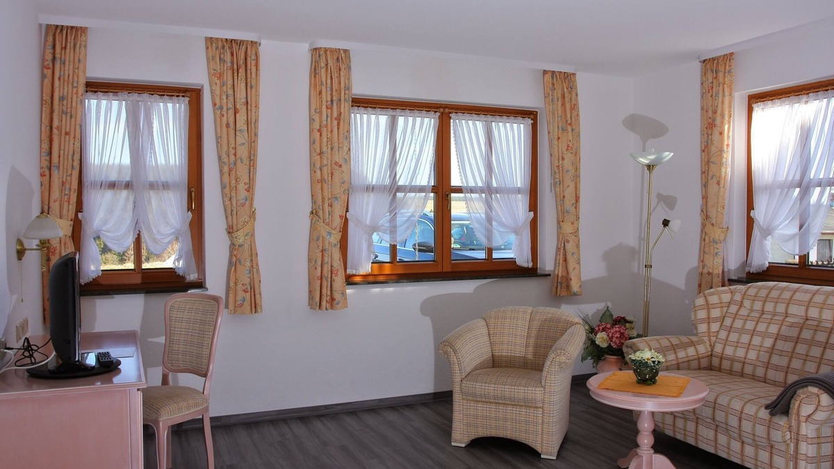 Sorge Apartment | Apartment/app. for 2 guests with 50m² in care (117649)