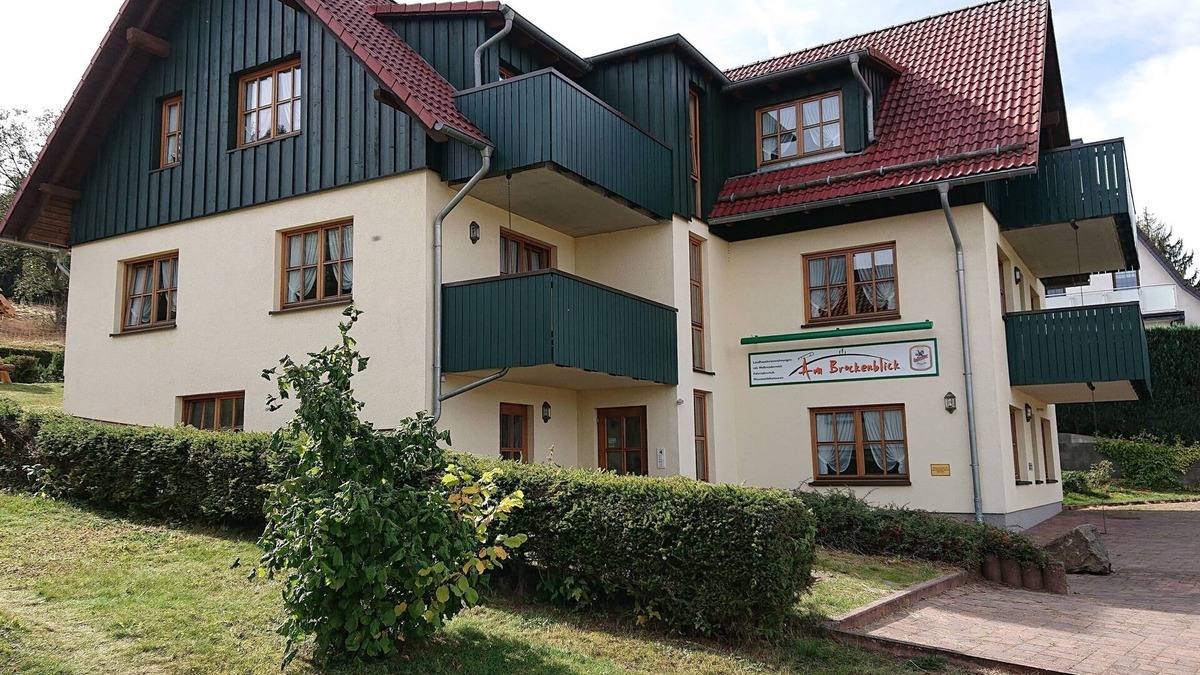 Sorge Apartment | Apartment/app. for 3 guests with 52m² in concern (117653)