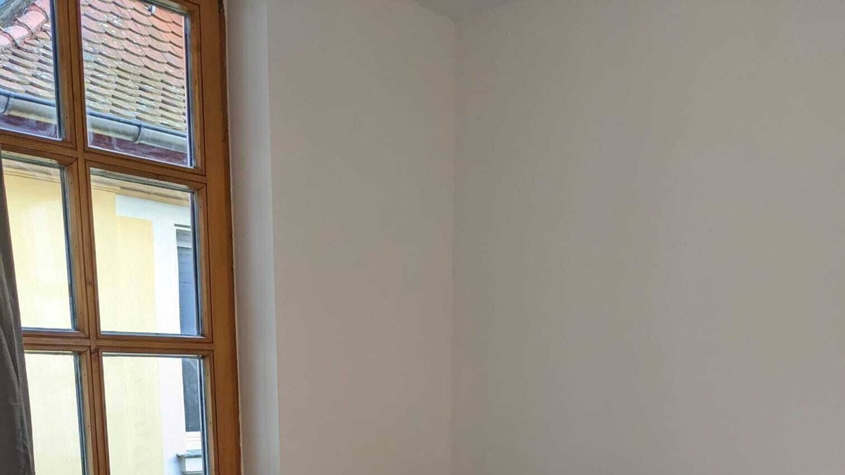 Schwabach Apartment | Apartment 'Appartement Schwabacher Innenstadt' with Wi-Fi