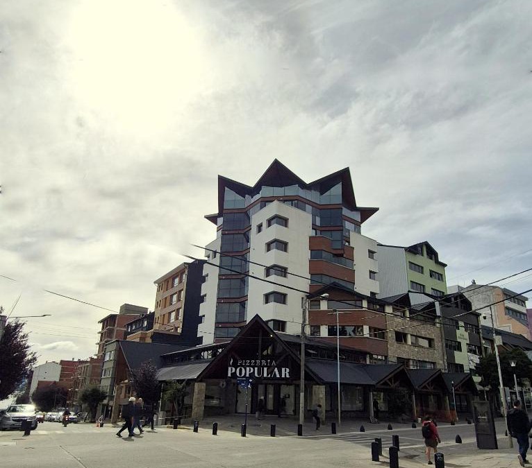 Centro Apartment | Apartment Cardinal Point