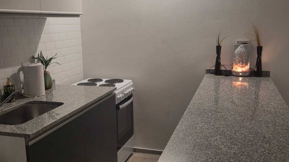 General San Martin Apartment | Apartment