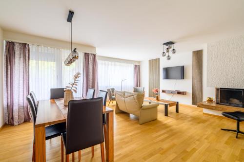 Sankt Alban Apartment | Apartment Arnold