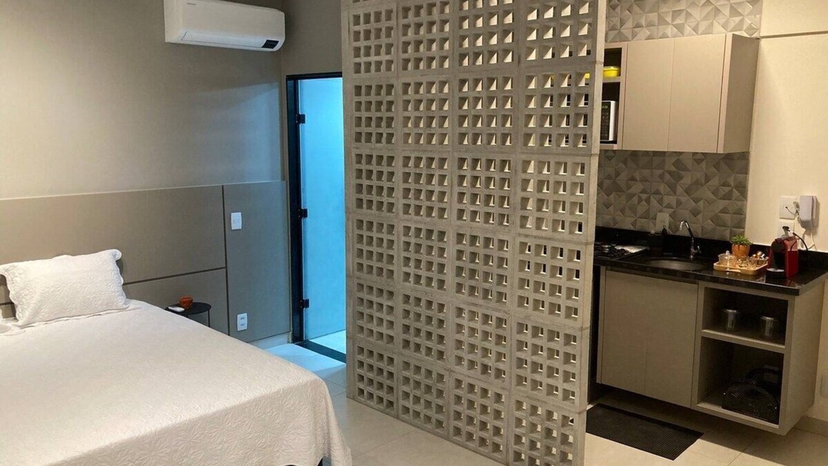 Asa Norte Condo | Apartment Asa Norte Condominium Park Ville ap 202