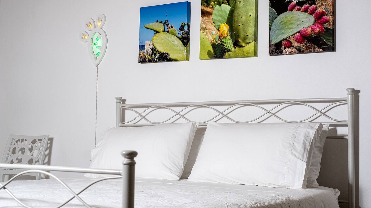Monopoli Apartment | Apartment at 500 meters from the sea