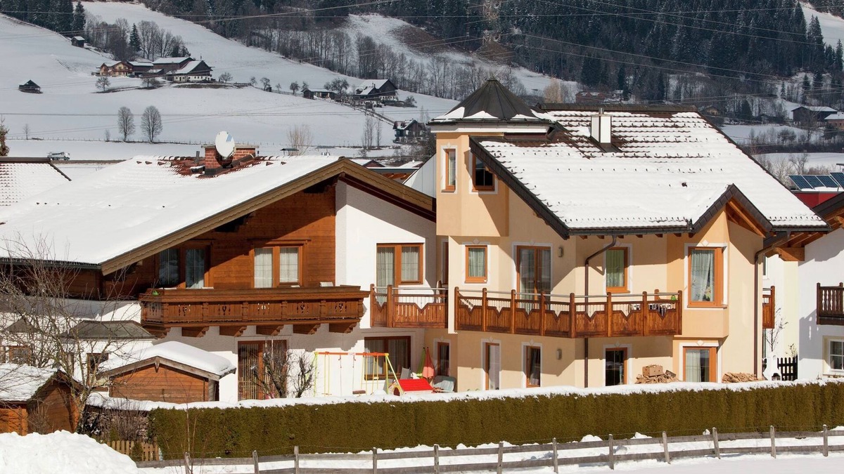 Altenmarkt im Pongau Apartment | Apartment near the ski area in the Salzburg region