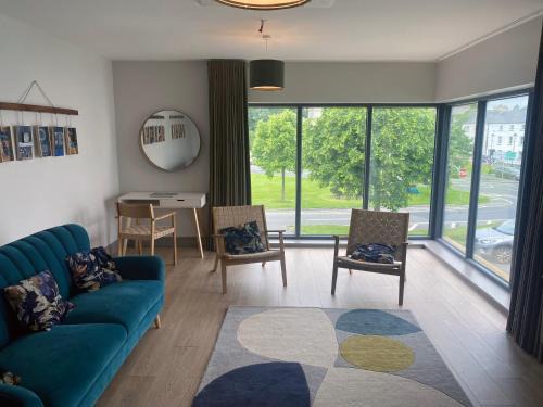 Durrow Apartment | Apartment at Bowe's Cafe