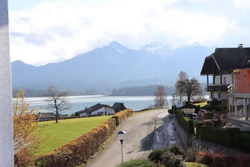 Drobollach am Faakersee Apartment | Apartment DreamView