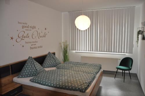 Kirchberg an der Pielach Apartment | Apartment Auszeit