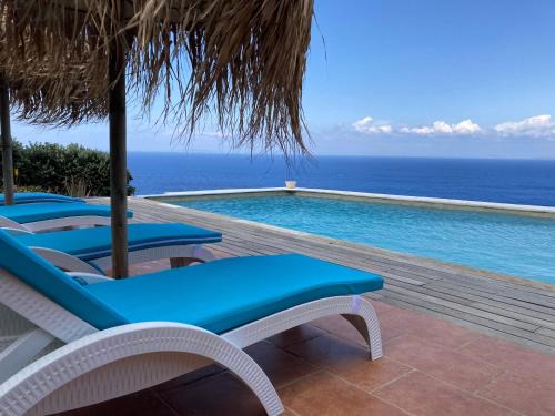 Kea Apartment | Apartment at KiVA-villa, Kampi, KEA, Cyclades, Greece
