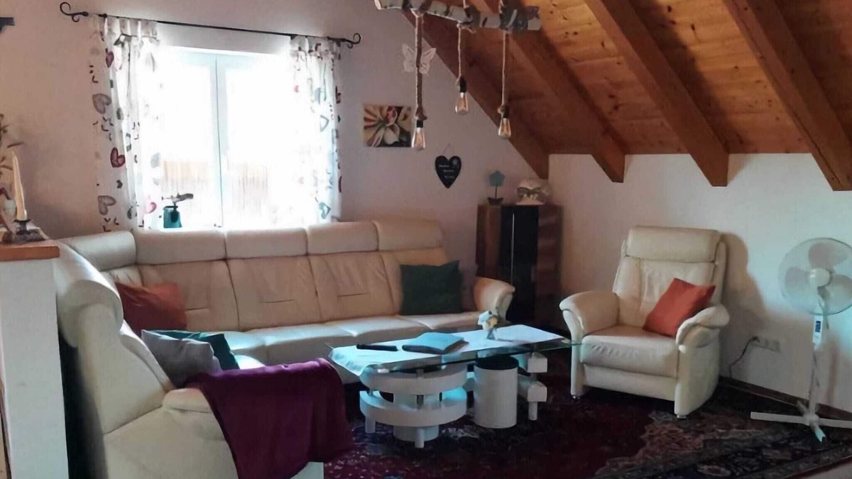 Neuhaus Apartment | Apartment in Neuhaus near Petzen Ski Area