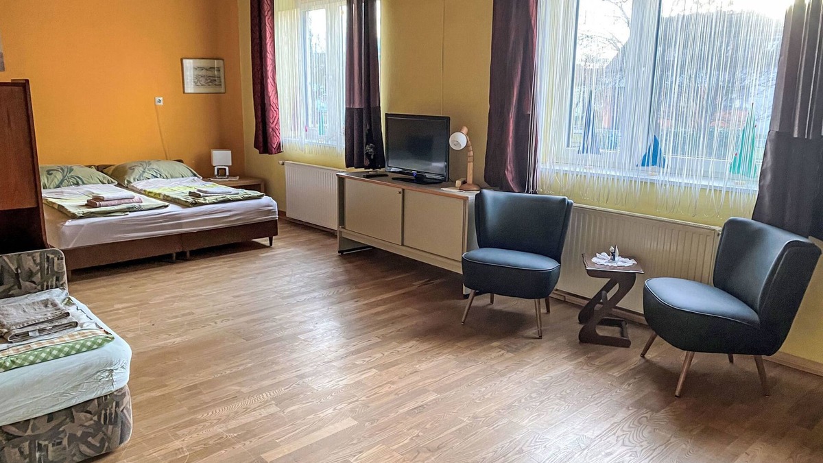 Raiding Apartment | Apartment Ysella by Interhome