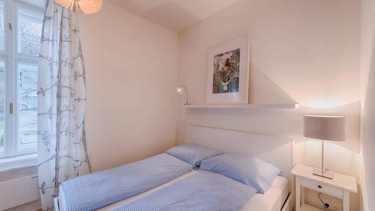 Reichenau an der Rax Apartment | Apartment Top 2 mit Gartenblick