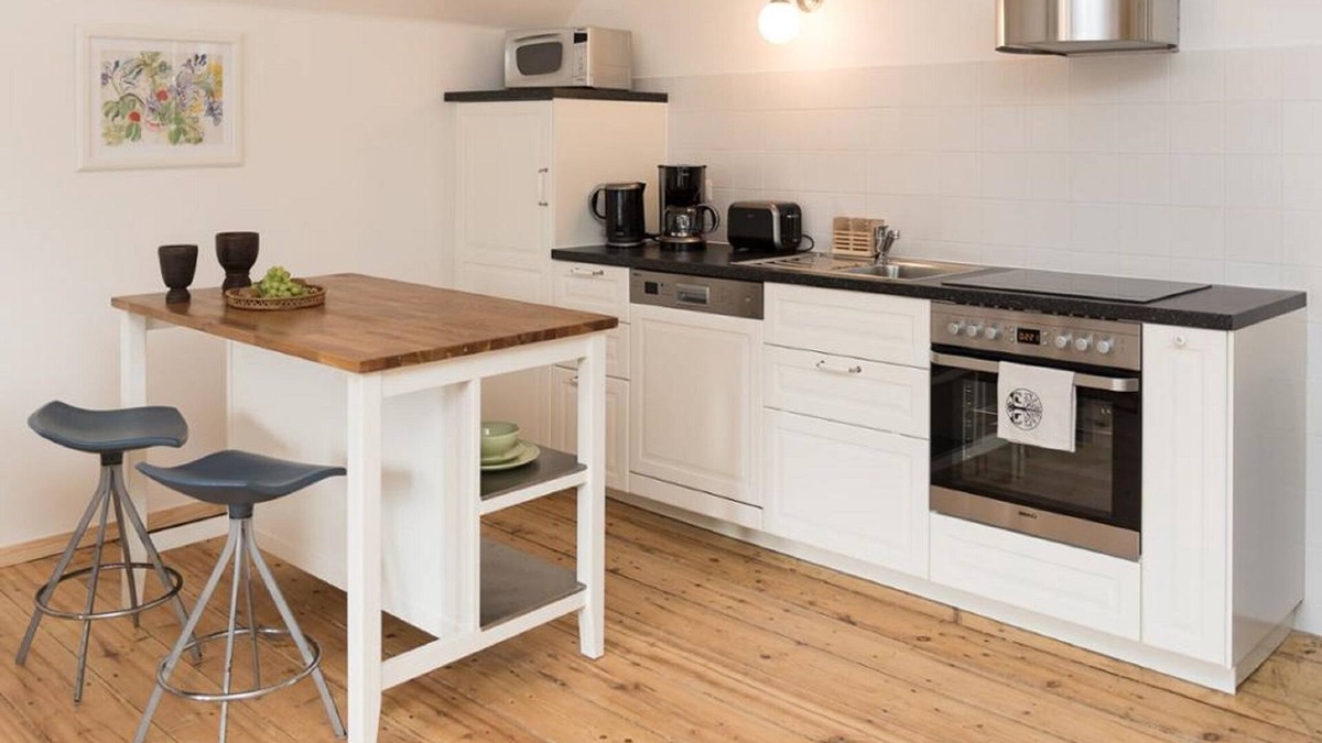 Reichenau an der Rax Apartment | Apartment Top with mountain view 6