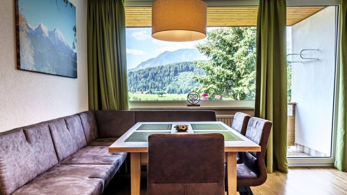 Rosenau am Hengstpaß Apartment | Apartment D Priel - Packages - Haus Löger Apartments