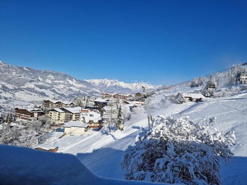 Sankt Johann im Pongau Apartment | Apartment Bergland