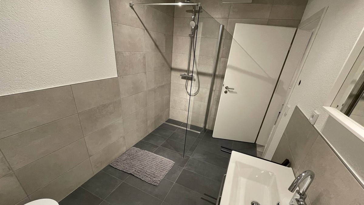 Sinn Condo | Apartment at the paper mill