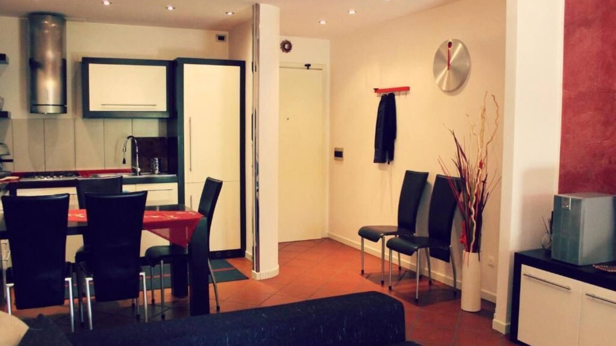 Abano Terme Apartment | Apartment at the spa