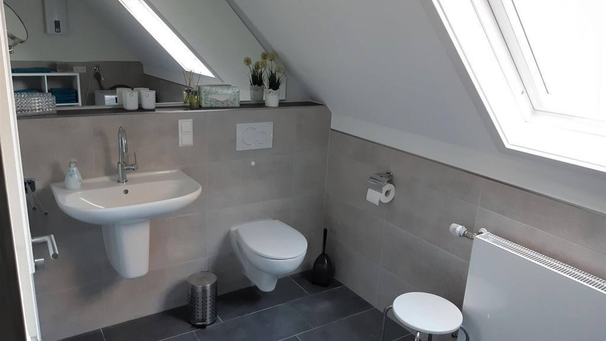 Hermeskeil Apartment | Apartment "At the Top" - Apartments "City Center"