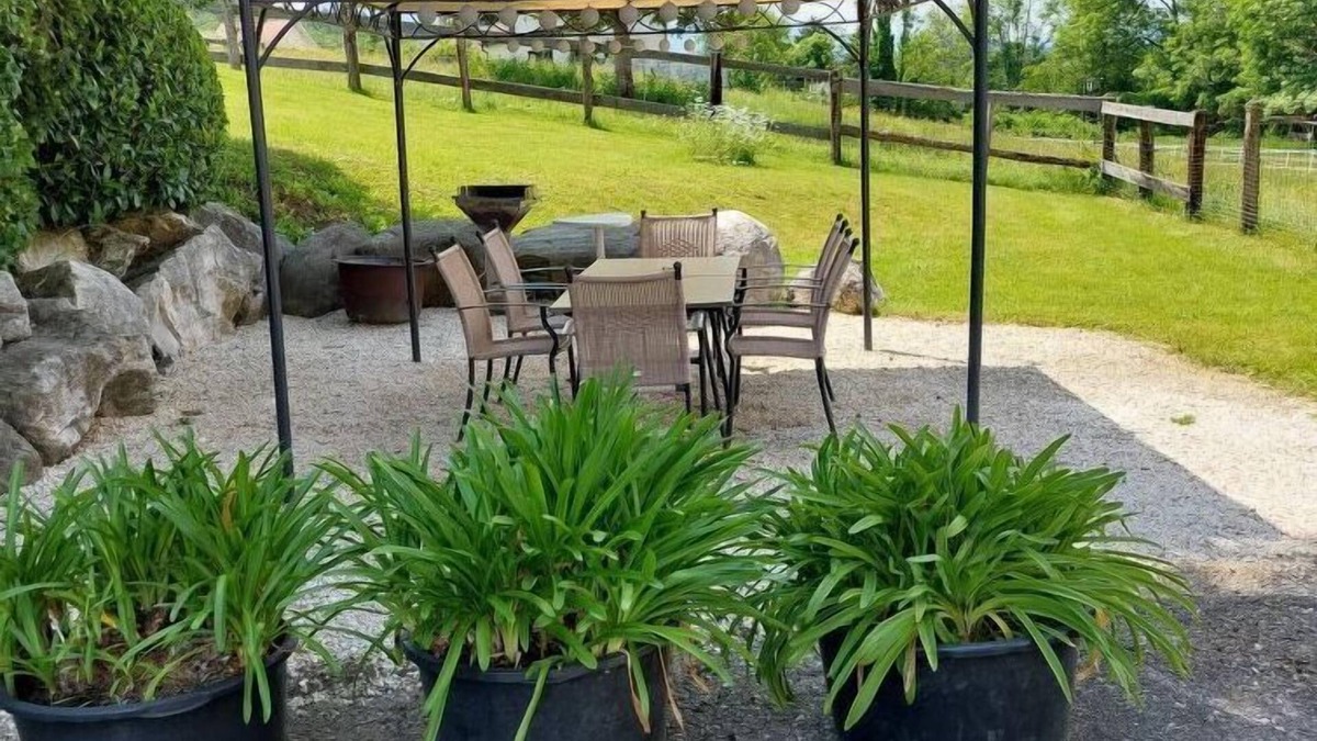 Augsdorf Apartment | Apartment Lilie by Interhome