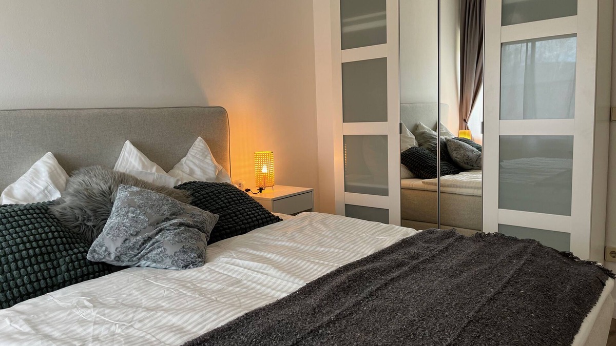 Augsdorf Apartment | Apartment Seebrise Velden