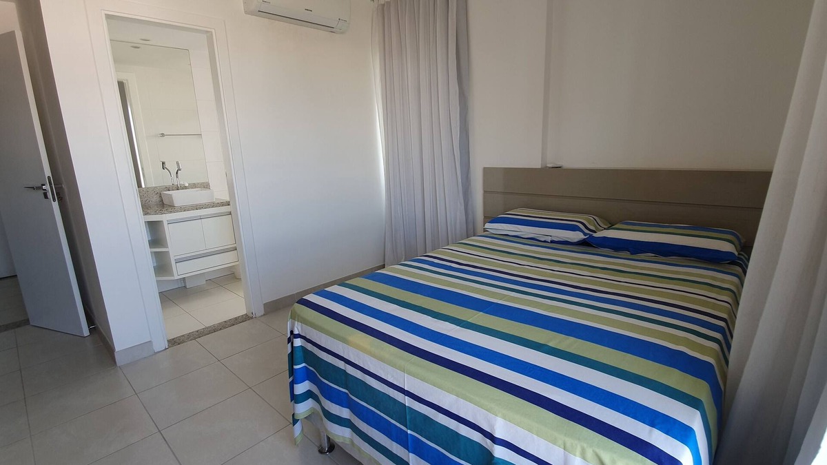Atalaia RV Rental | Apartment Atalaia - 02 suites