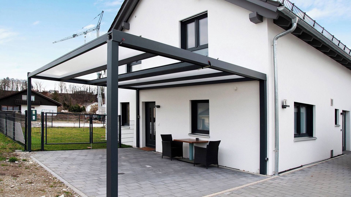 Apfeldorf Apartment | Apartment 'Auf Dem Land' with Private Terrace and Wi-Fi