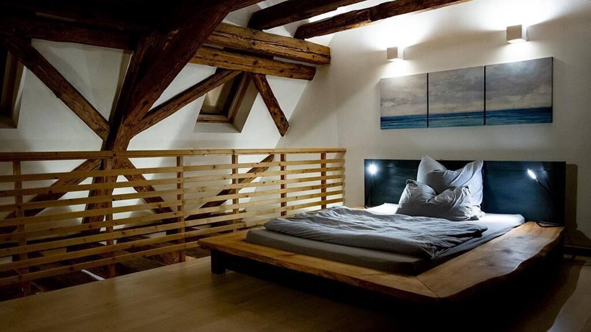 Gemarkung Muhlen am Neckar Apartment | Apartment auf Schloss Mühlen