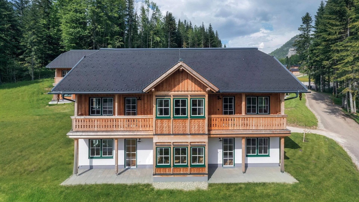 Grundlsee Apartment | Apartment Ausseerland near Ski Slopes