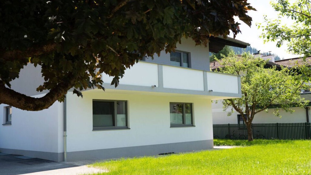 Eben im Pongau House | Apartment Bär Comfortable holiday residence