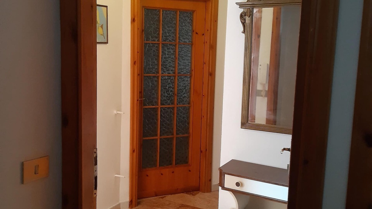 Guardavalle Marina House | APARTMENT BY THE SEA IN CALABRIA GUARDAVALLE MARINA