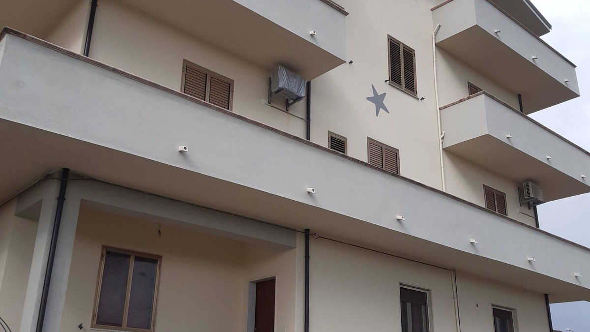 Guardavalle House | APARTMENT BY THE SEA IN CALABRIA GUARDAVALLE MARINA