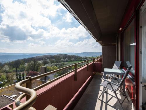 Lahnstein auf der Hohe Apartment | Apartment B1014 by Interhome