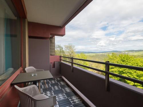 Lahnstein auf der Hohe Apartment | Apartment B403 by Interhome