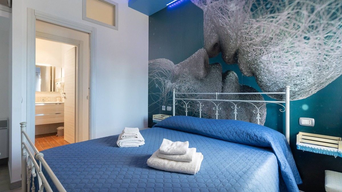 Putignano Apartment | Apartment 'Bacio' with Shared Pool, Wi-Fi and Air Conditioning