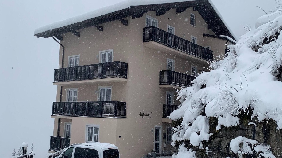 Bad Gastein Apartment | Apartment Bad Gastein near Ski Slopes