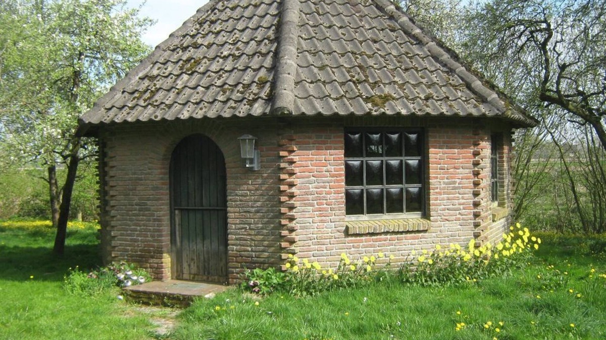 Koldenbuttel Apartment | Apartment Barbara Dau - apartment, shower, toilet, 2 bedrooms