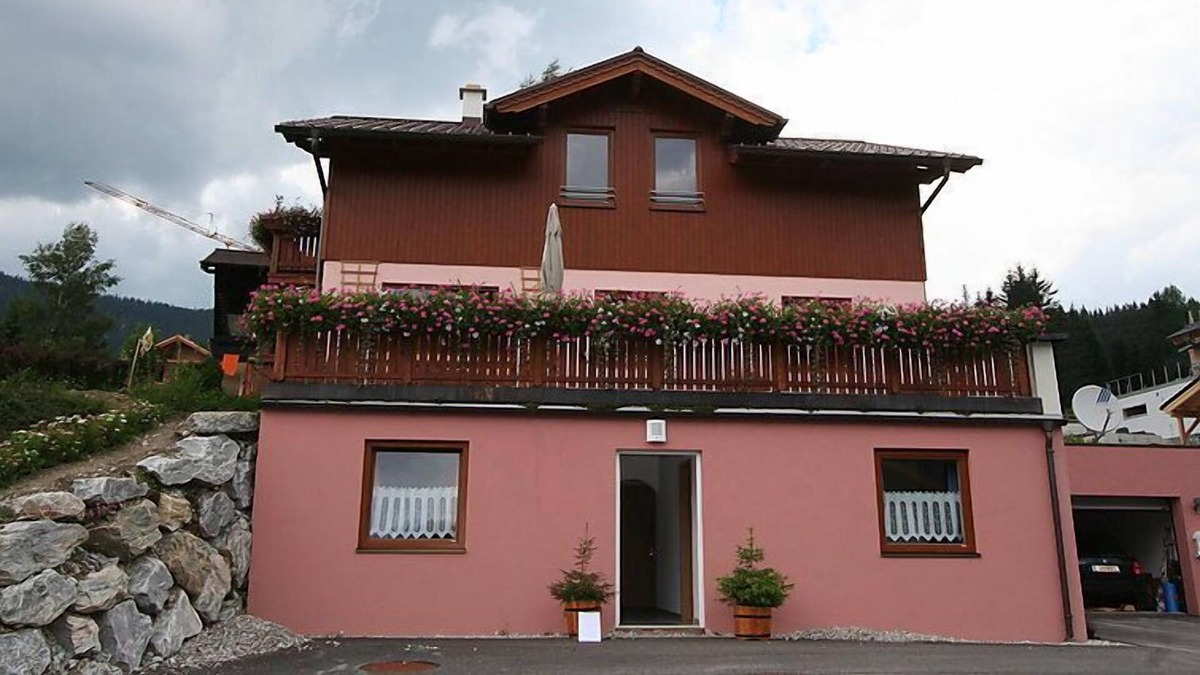 Neuberg Apartment | Apartment Barbara in Filzmoos - 4 persons, 1 bedrooms