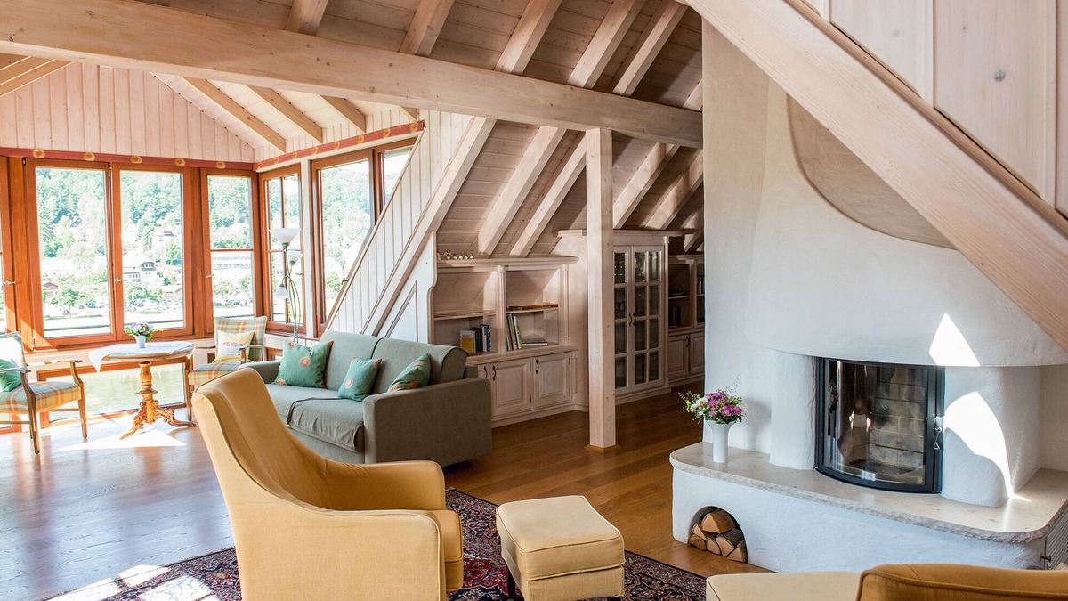 Rathen Apartment | Apartment Basteiblick