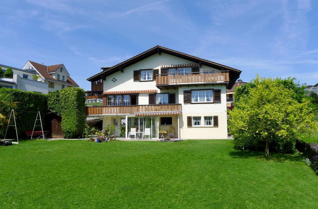 Weggis Apartment | Apartment Beau Site-2 by Interhome